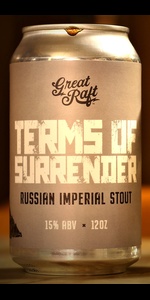 Terms Of Surrender