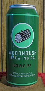 Double IPA