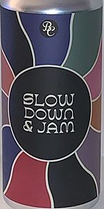 Slow Down & Jam