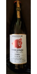Funk House Vixen