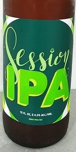 Session IPA