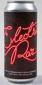 Electric Raz