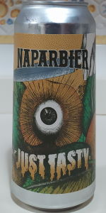 Just Tasty