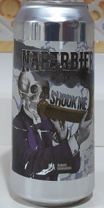 Shook Me