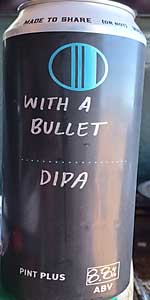 With a Bullet