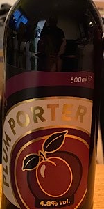 Harperâs Plum Porter