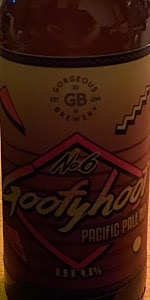 Goofyhoof
