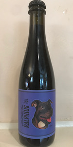 Ralphius - Two Year Willett