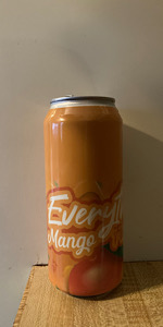Everything Mango Frosâe