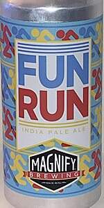 Fun Run