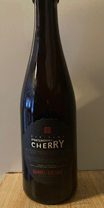 Pie Time: Spontaneously Cherry