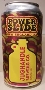PowerSlide