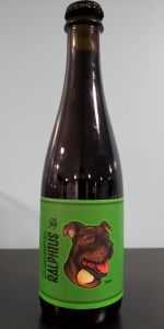 Ralphius - Two Year Heaven Hill