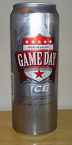 Game Day Ice