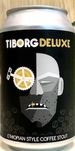 Tiborg Deluxe