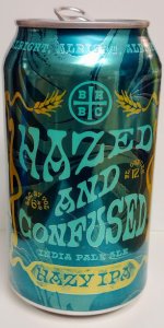 Hazed and Confused