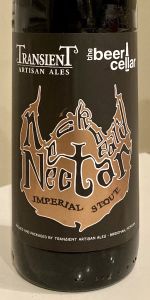 Neckbeard Nectar (2021)