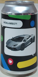 Wen Lambo