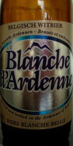 Blanche D'Ardenne