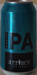 Starter IPA