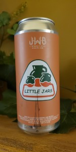 Little Jars