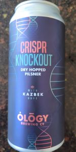 CRISPR Knockout