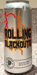 Rolling Blackouts