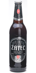 Å½atec Dark Lager