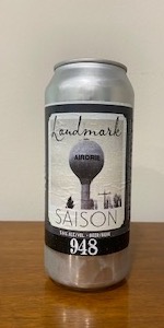 Landmark Saison