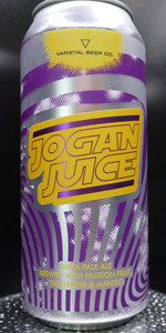 Jogan Juice