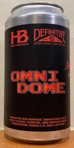 Omni Dome