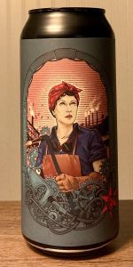 Working Woman