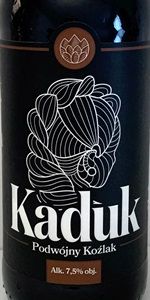 Kaduk