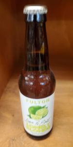 Lime & Salt Lonely Blonde