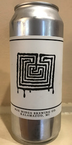 Into the Labyrinth: Route 28