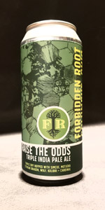 Raise The Odds