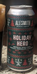 Holiday Hero