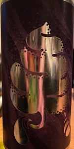 Original Forest Fruits Ice Cream Imperial Stout