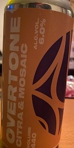 Citra & Mosiac