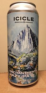 Enchantments (Viviane)