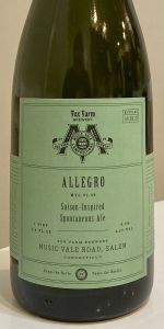 Allegro