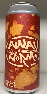 Away From The Norm
