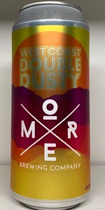 Double Dusty - West Coast