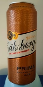 Eriksberg Prima