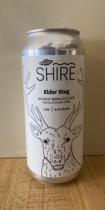 Elder Stag