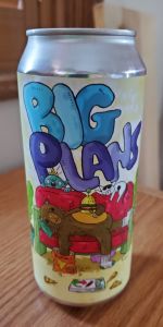 Big Plans