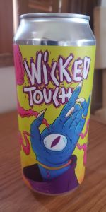 Wicked Touch