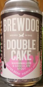 Double Cake