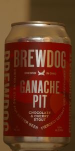 Ganache Pit