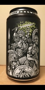 Waking the Witch